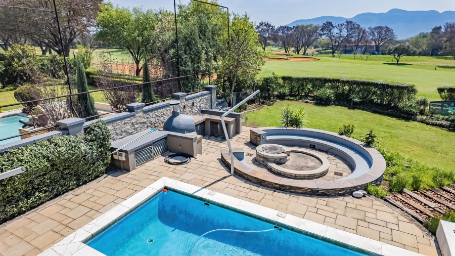 7 Bedroom Property for Sale in Pecanwood Estate North West